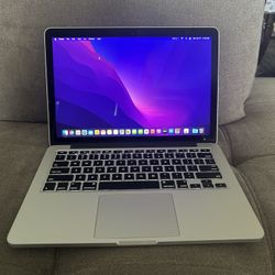 MacBook Pro