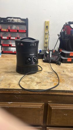 Heater