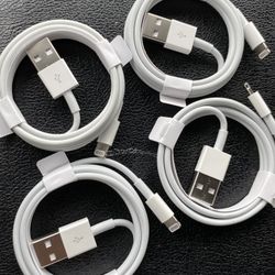 Apple Lightning to USB Cable