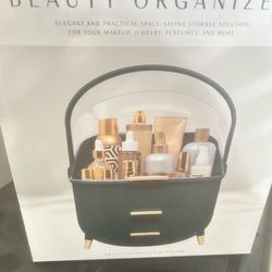 Make - up   organizer