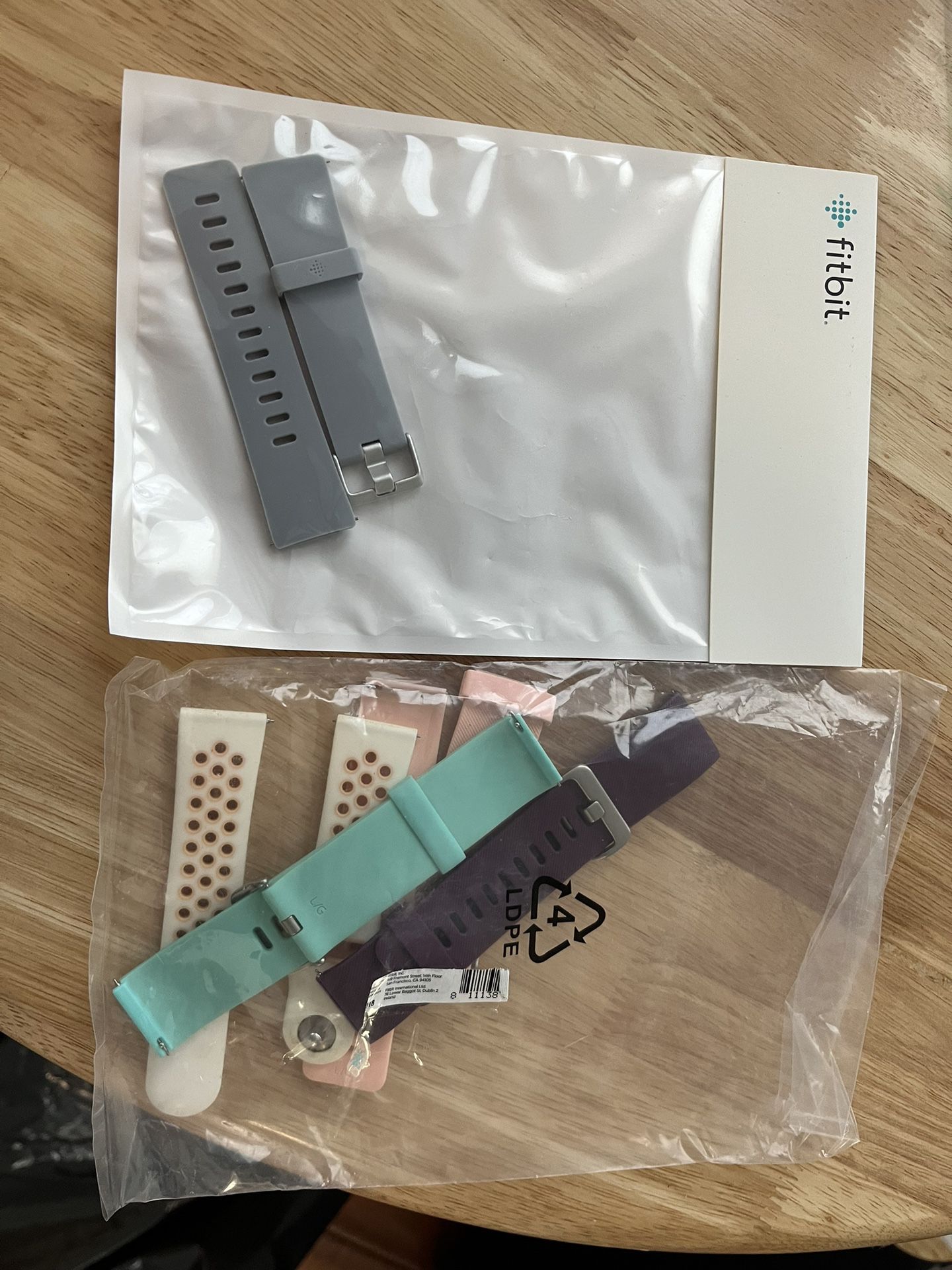 Fitbit watch bands 