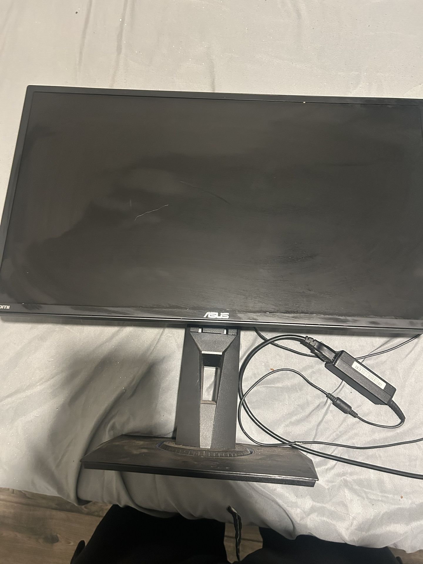 Gaming Pc Monitor