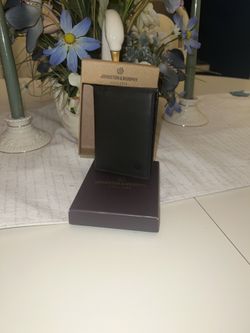 Mens Wallet 
