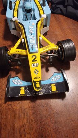 F1 Remote Car...no Remote