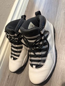 Jordan 10s
