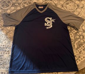 Seattle Mariners jersey shirt