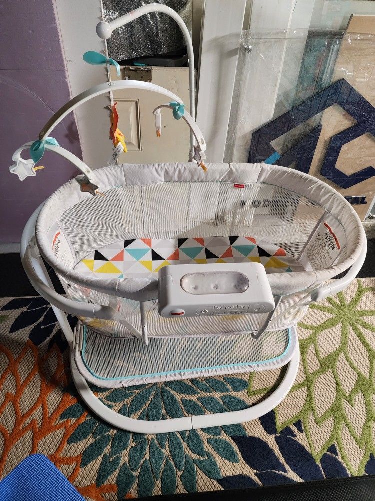Baby Cribs