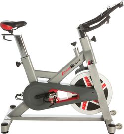 Cycle Exercise Bike FITNESS REALITY X- Class 520 Magnetic Tension Indoor Cycle Exercise Bike
