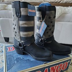 Durango Boots