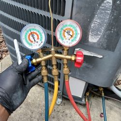 Maintenance Technicians Service 