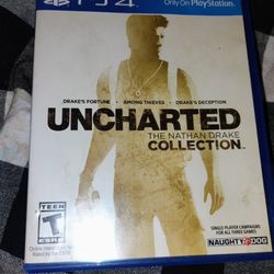 PS4 Games 