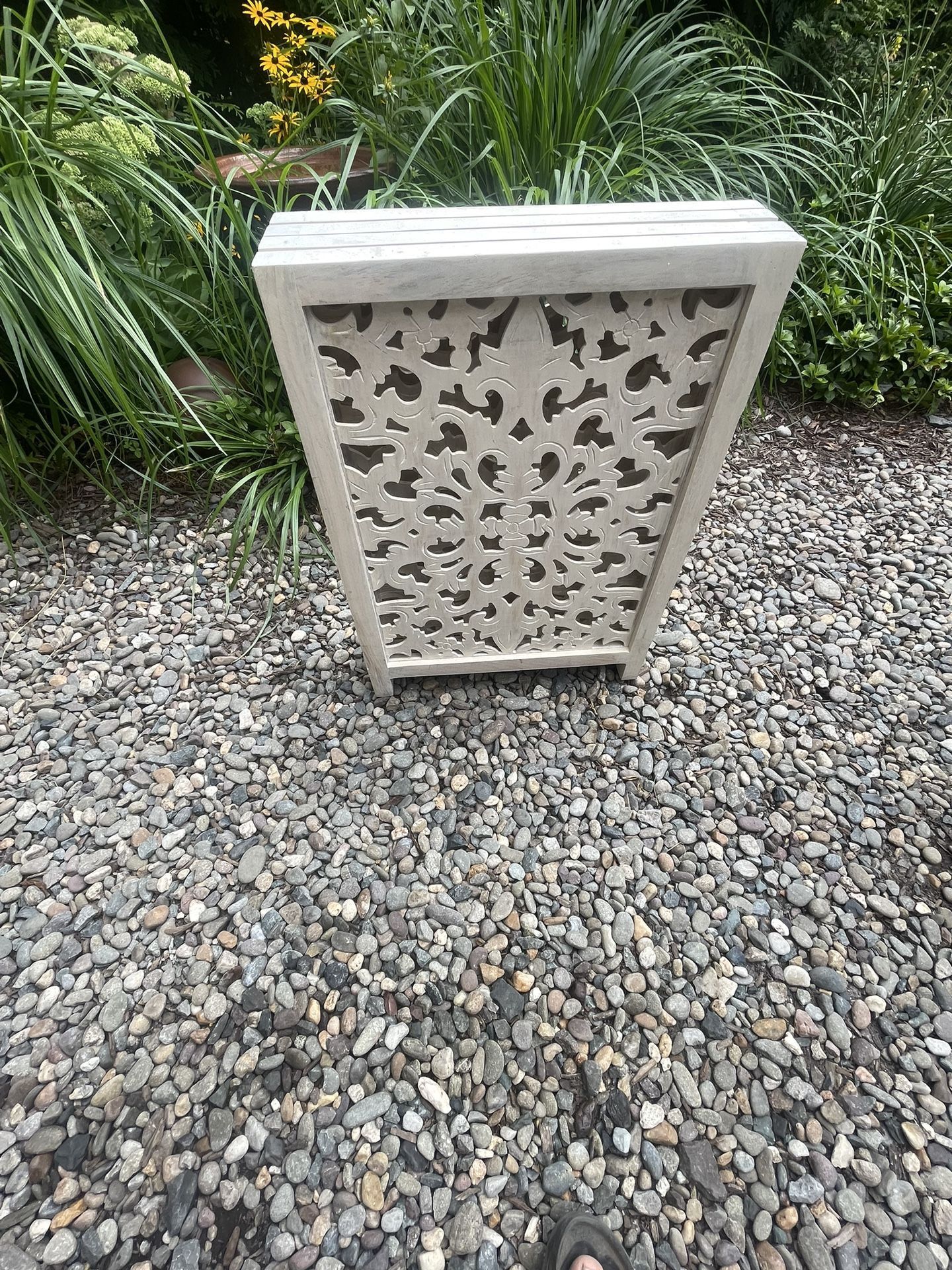Room Divider - Pet Gate.
