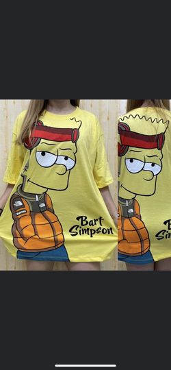 Oversized Tshirt