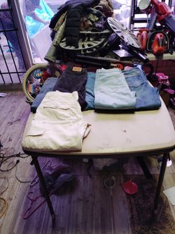 Junior  jeans