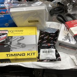 2010 Mazda Cx7 Parts