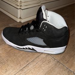 Jordan 5 moonlight 