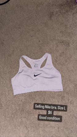 Nike Bra $3