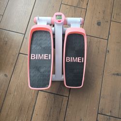 Stepper Sport Fitness Equipment 