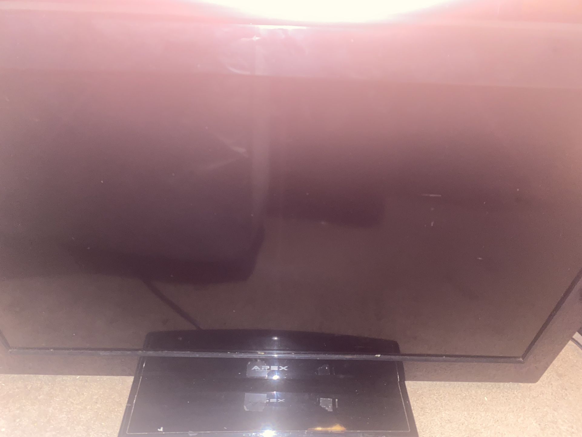 Apex 32 Inch LCD Tv