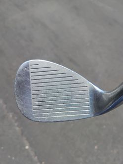 TaylorMade RAC TP 56 Degree Wedge! Golf Clubs!