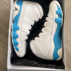 Air Jordan 9 Retro 