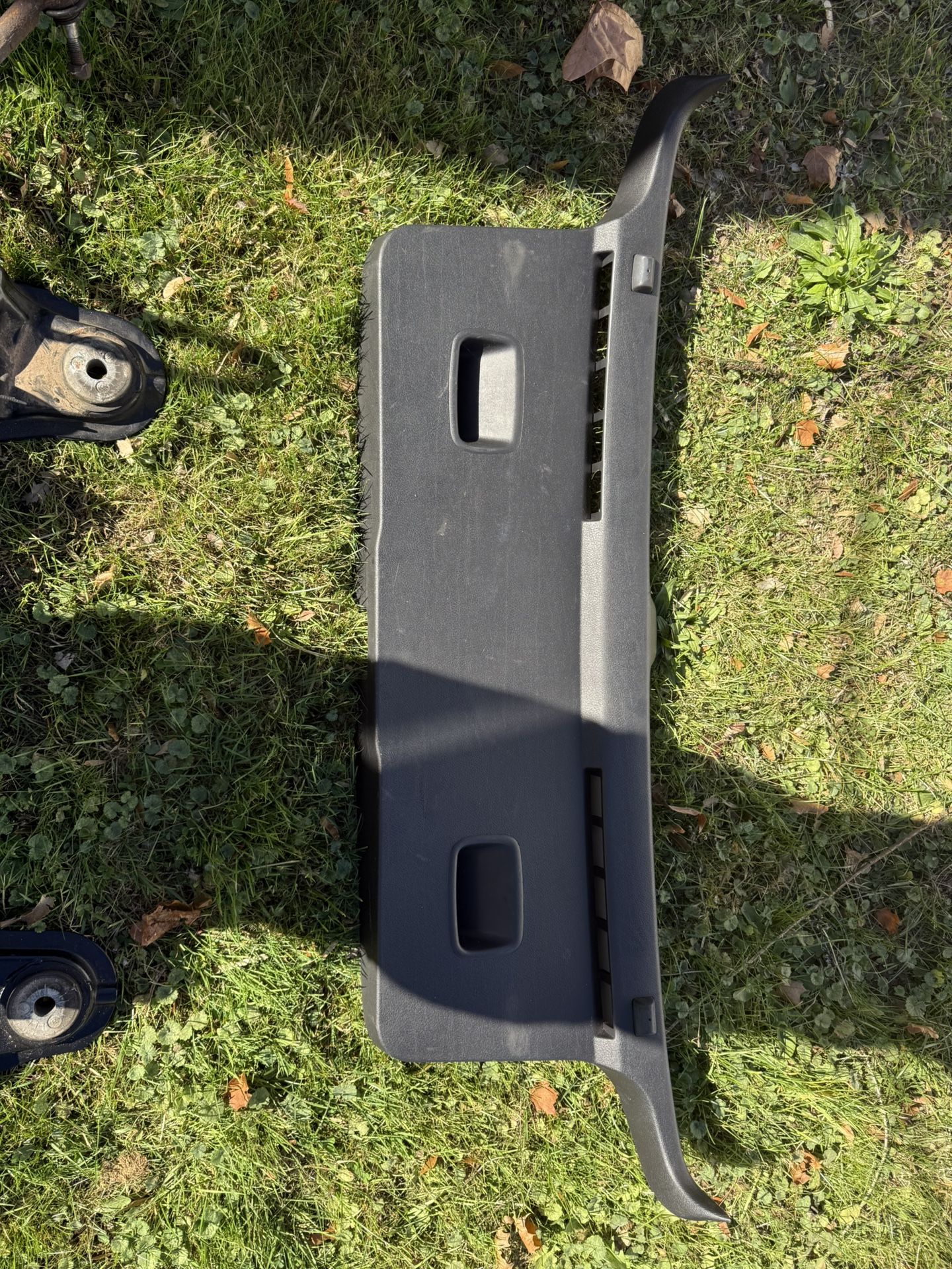 99-05 VW Gti Interior Hatch Cover