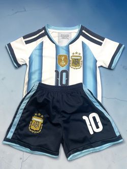 Argentina Jersey kids & adult