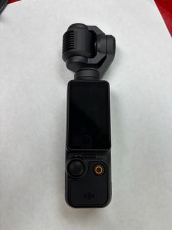 Dji OSMO POCKET 3 155498-1