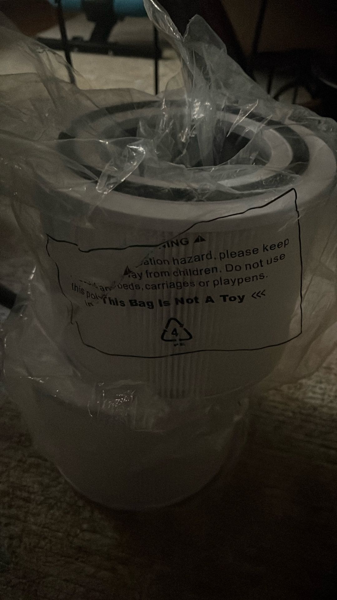 Core 200S Replacement Filter X2