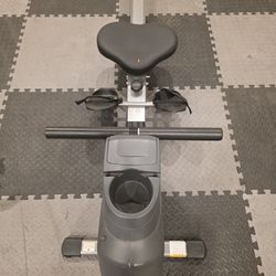 Rowing machine