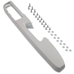 2010-2014 Silverado/Sierra armrest