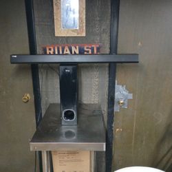 Vmai Soundbar With Remote Control