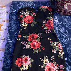 Women’s Dress