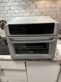 Gevi Air Fryer/Broiler/