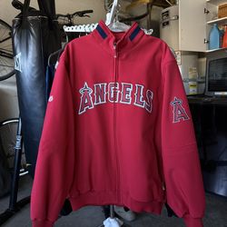 Majestic Angels Jacket  2XL