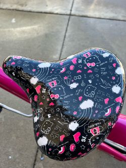 Hello Kitty Nirve Adult Beach Cruiser