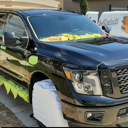 Clay Bar Wax + Professional Compounds + Machine polish + Color Sand Wet Sand