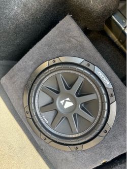 10’ kicker