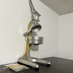 juicer manual 