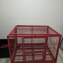 Kennel heavy duty