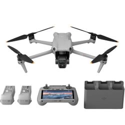 DJI Air 3 Fly More Combo