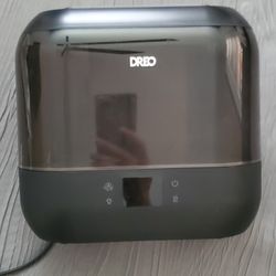 Humidifier