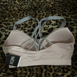 Victoria Secret Sport Bra Size 34DD