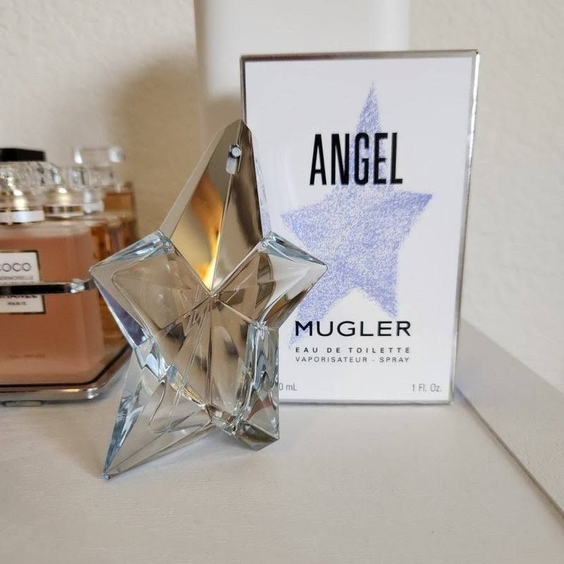 Angel EDT