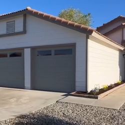 Garage Doors 