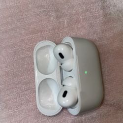 AirPod pros