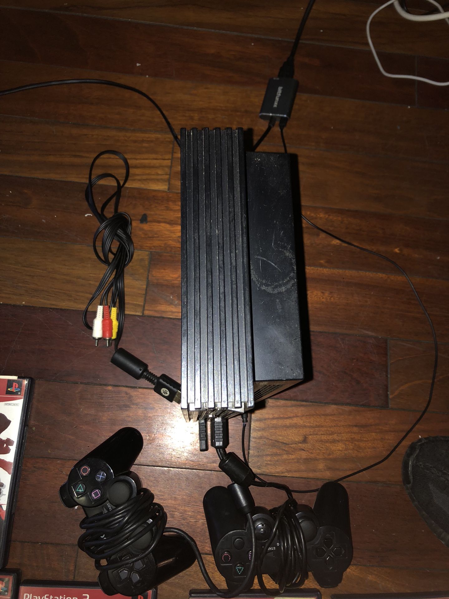 PS2