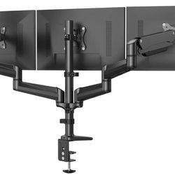 HUANUO Triple Monitor Mount