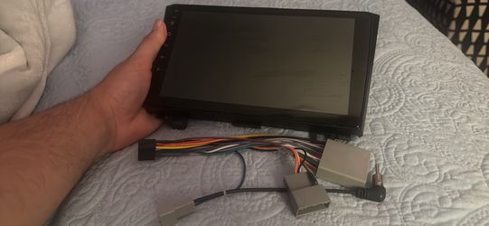 Apple CarPlay/ android screen for Honda crv 2007-2011