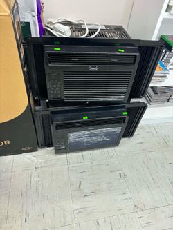 Ac ($90 each plus tax)